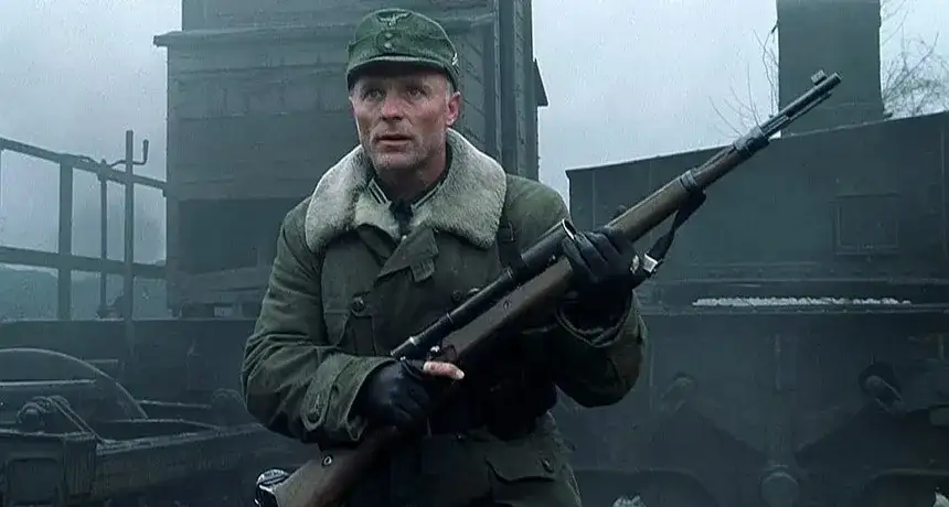 Zdjęcie Filmy o snajperach cda, które musisz zobaczyć - emocjonujące historie