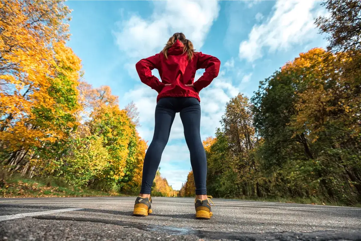 Zdjęcie Jak się rozgrzewac przed bieganiem, aby uniknąć kontuzji i poprawić wyniki