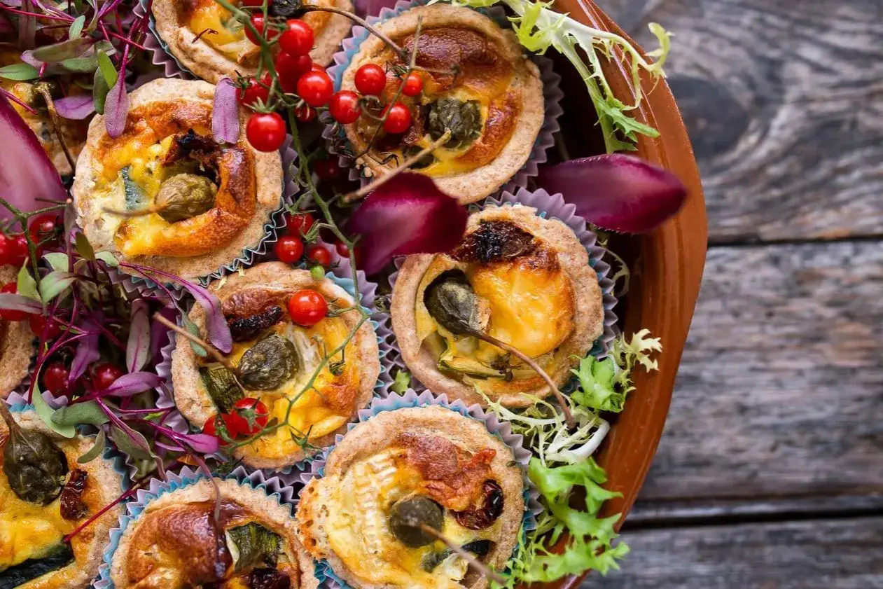 Zdjęcie Najlepsze restauracje w Lublinie - Sprawdź naszą listę najlepszego jedzenia w Lublinie!
