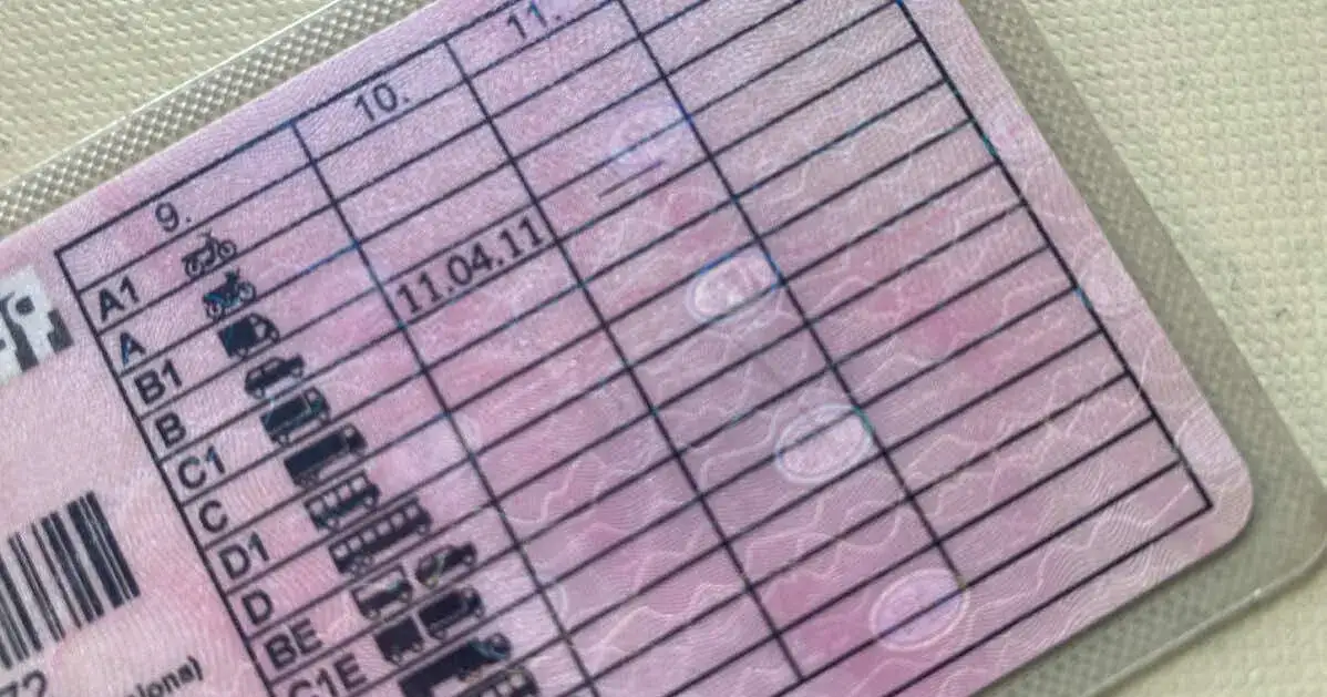 Zdjęcie Które roczniki muszą wymienić prawo jazdy? Sprawdź, czy to dotyczy ciebie!