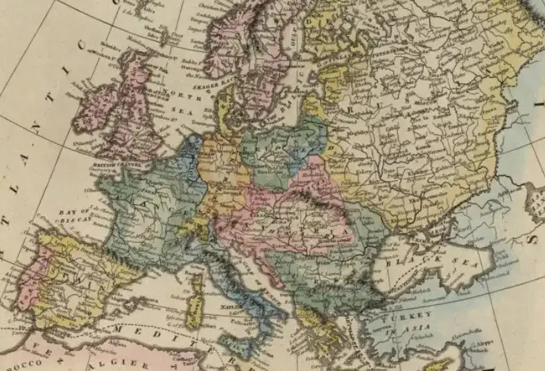 Zdjęcie Najważniejsze dynastie europejskie: ich historia, wpływ i tajemnice kształtujące Europę