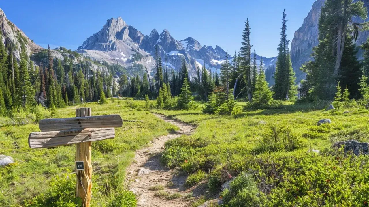 Zdjęcie Wycieczki jednodniowe w góry: 5 najlepszych destynacji blisko
