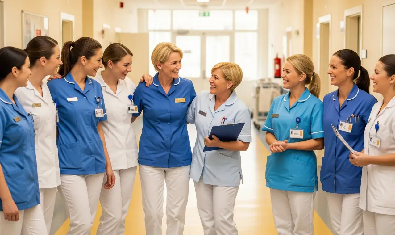 Zdjęcie Jakie są lekarze? Poznaj specjalizacje i ich role w medycynie