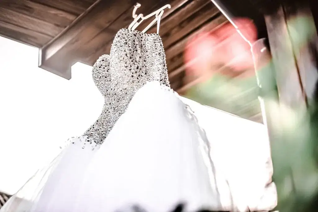 Zdjęcie Suknia ślubna jakie ceny – poznaj zaskakujące różnice w kosztach