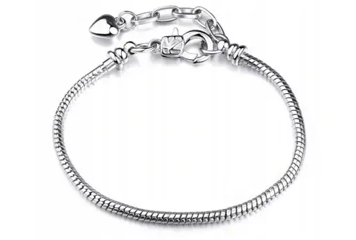 Zdjęcie Jak otworzyć bransoletkę modułową bez uszkodzenia zapięcia?