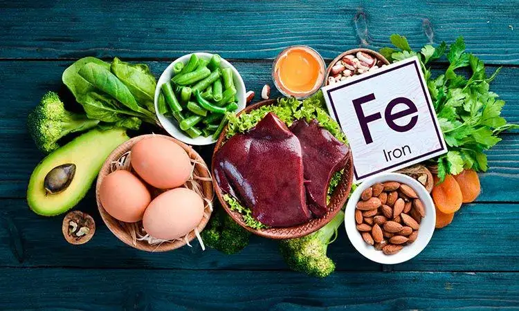 Zdjęcie Dlaczego organizm nie przyswaja żelaza? Odkryj przyczyny problemów z wchłanianiem