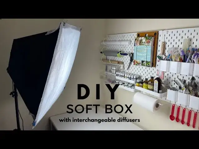 Zdjęcie Tani DIY softbox, który poprawi twoje zdjęcia i zaoszczędzi pieniądze