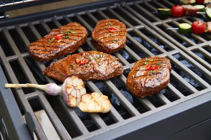 Zdjęcie Grill u Janka Karczek – najlepsze miejsca na pyszne jedzenie w Brzozie i Strzyżawie