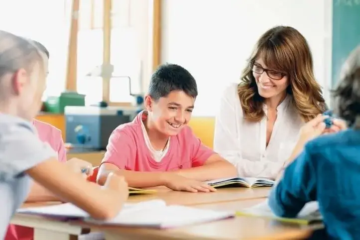 Zdjęcie Czy uczeń z dysleksją jest uprzywilejowany? Fakty i kontrowersje w szkole