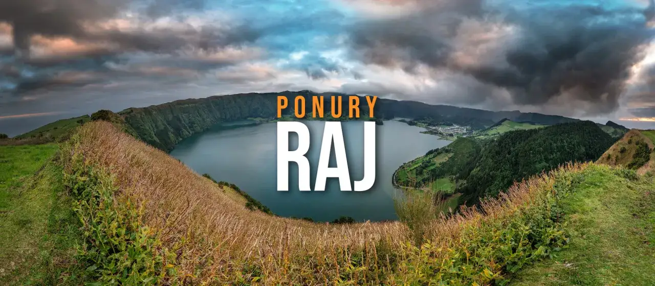 Zdjęcie Azory kiedy jechać: najlepszy czas na wakacje i przygodę