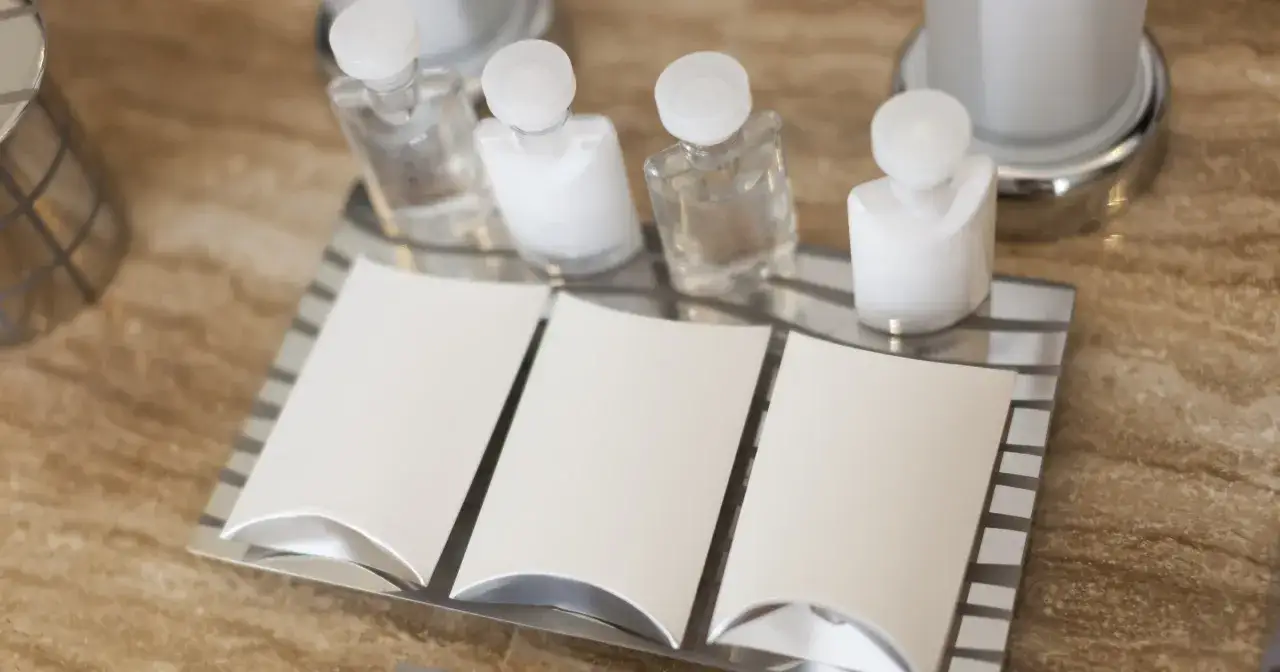 Zdjęcie Co można zabrać z hotelu? Uniknij nieprzyjemnych niespodzianek