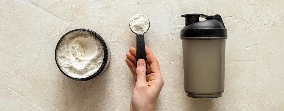 Zdjęcie Redukcja bez strat mięśni: sprawdzone sposoby i skuteczne suplementy