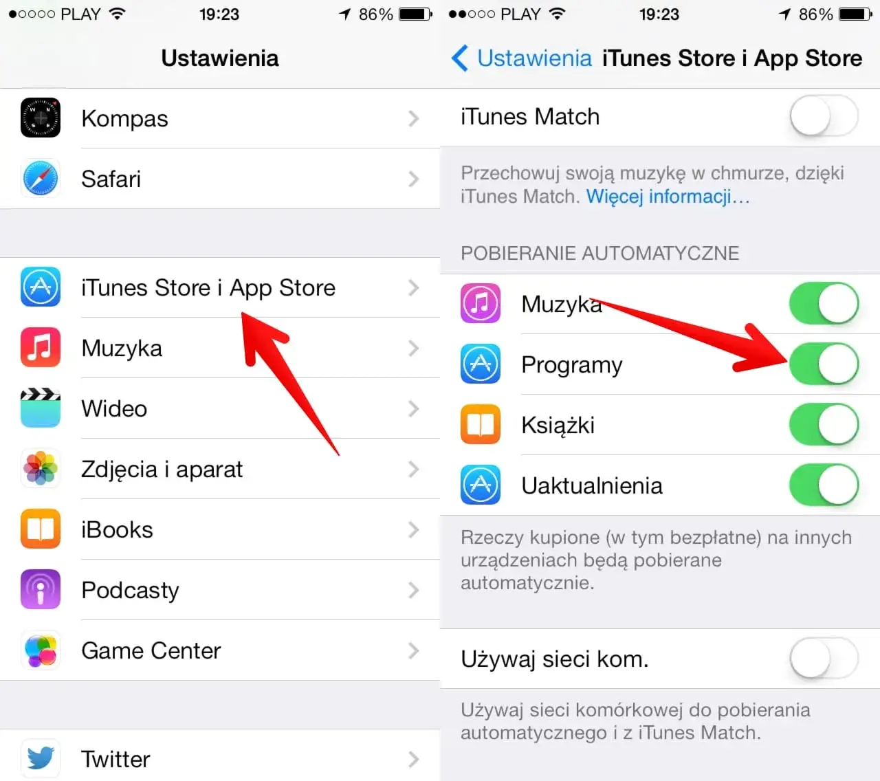 Zdjęcie Jak pobrać aplikacje na iPhone przez komputer bez problemów