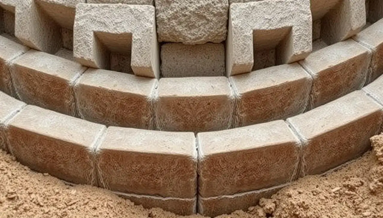 Zdjęcie Ile bloczków na fundament? Sprawdź, jak uniknąć błędów i oszczędzić pieniądze