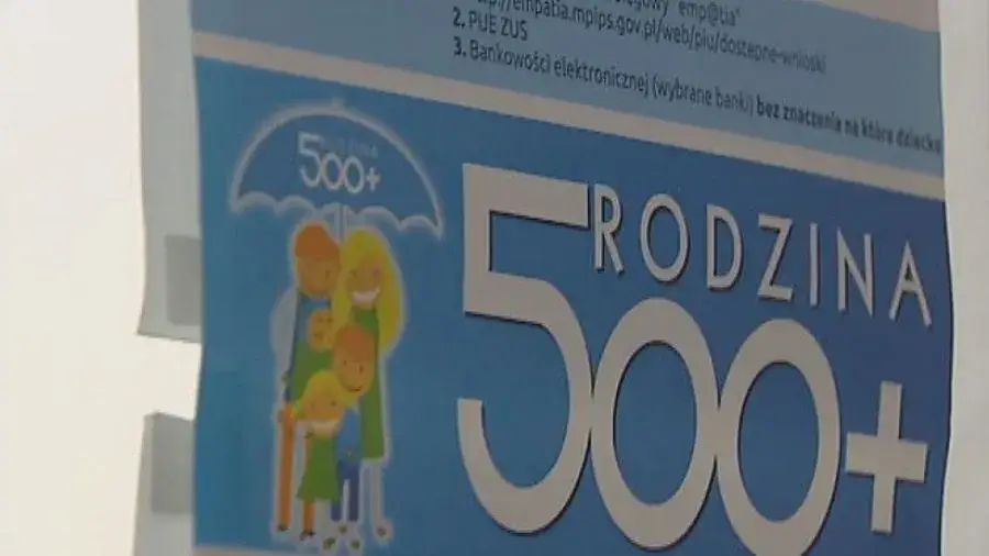 Zdjęcie 500 plus: Uwaga! Terminy składania wniosków, które musisz znać