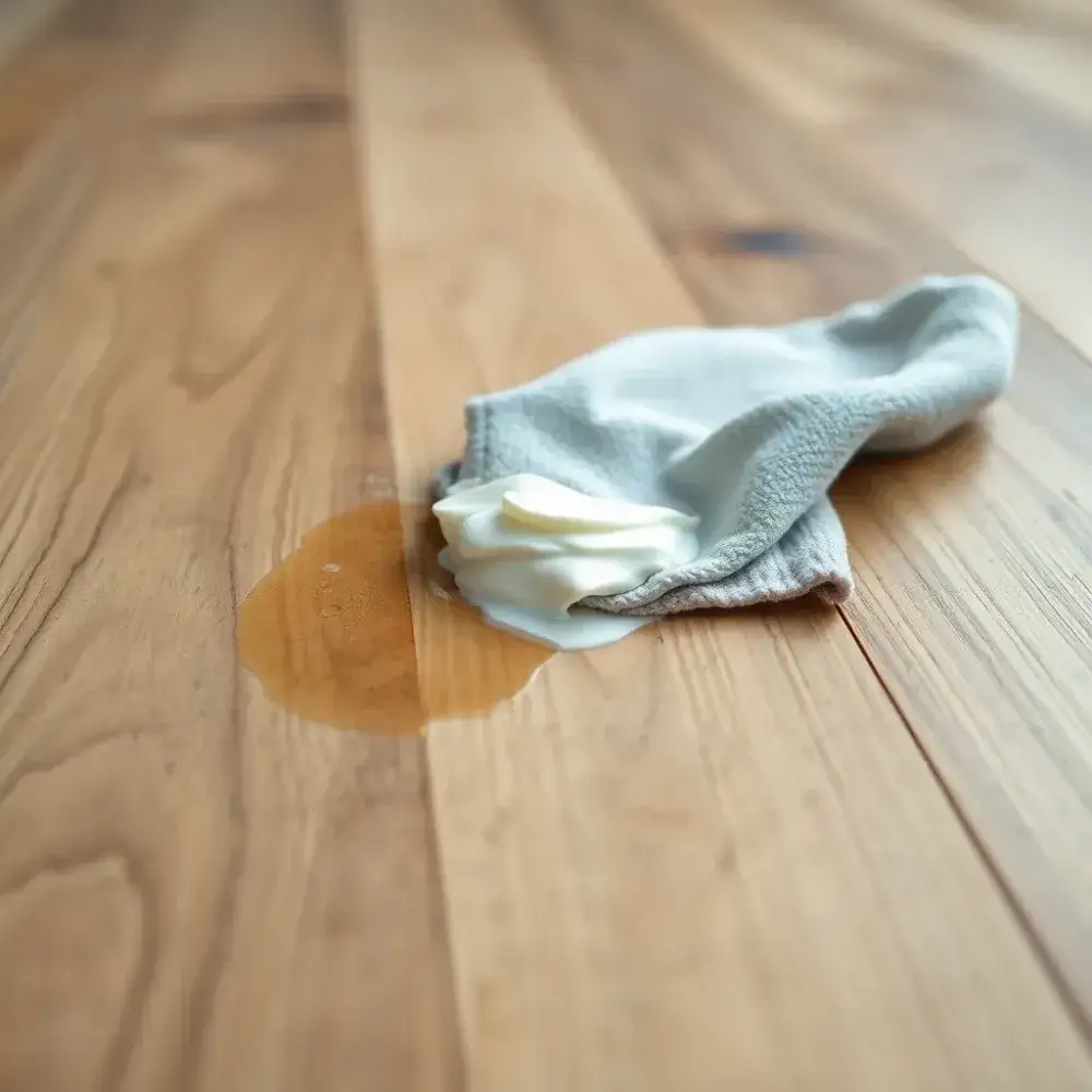 Zdjęcie Czym czyścić panele, aby ich nie uszkodzić? Sprawdzone metody i porady