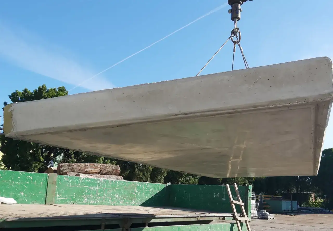 Zdjęcie Balkony prefabrykowane w Poznaniu: ceny, firmy i zalety montażu