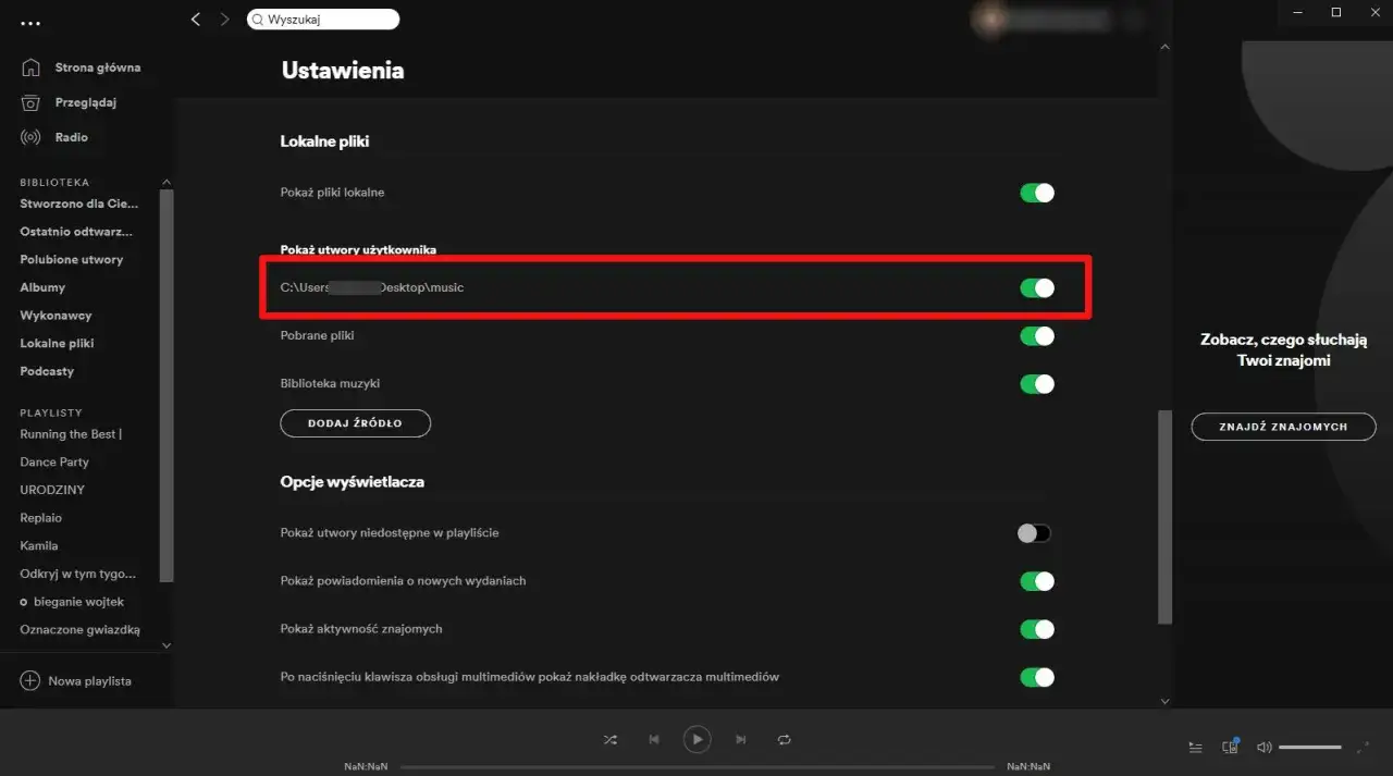 Zdjęcie Jak dodać piosenkę na Spotify: 2 proste metody dla słuchaczy i artystów