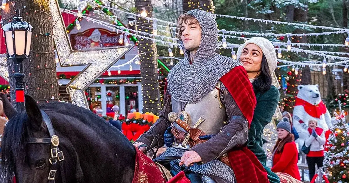 Zdjęcie Zimowe wieczory w Niemczech: 10 filmów i seriali, które musisz zobaczyć