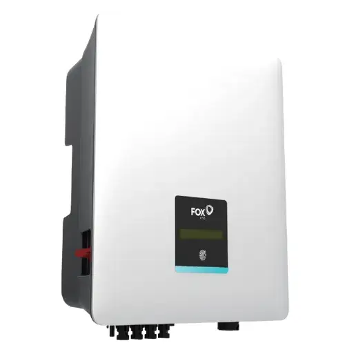 Zdjęcie Jaki inwerter do 6kW? Oto najlepsze modele, które warto rozważyć