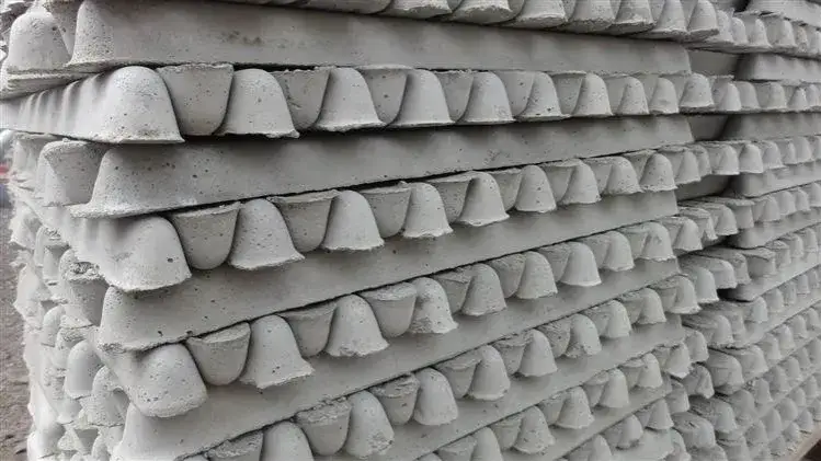 Zdjęcie Dystanse pod zbrojenie Leroy - klucz do solidnych konstrukcji betonowych