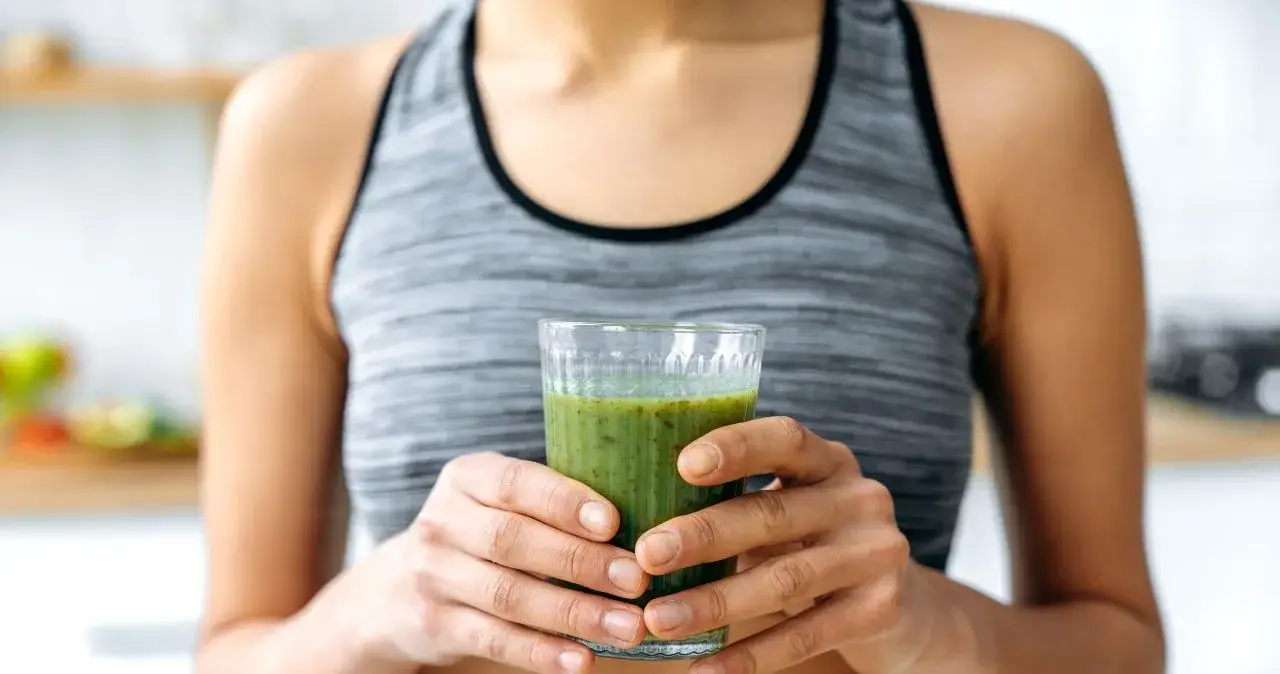 Zdjęcie Nap&oacute;j z pietruszki na odchudzanie opinie: Czy naprawdę działa?