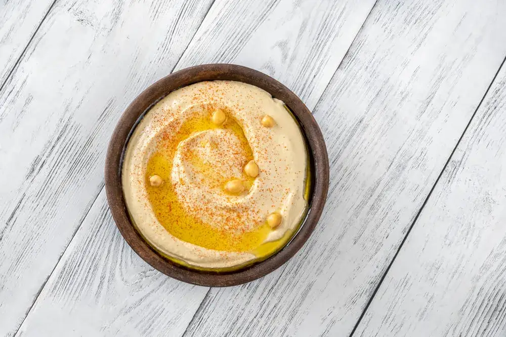 Zdjęcie Czy hummus jest dietetyczny? Odkryj prawdę o jego wartościach odżywczych