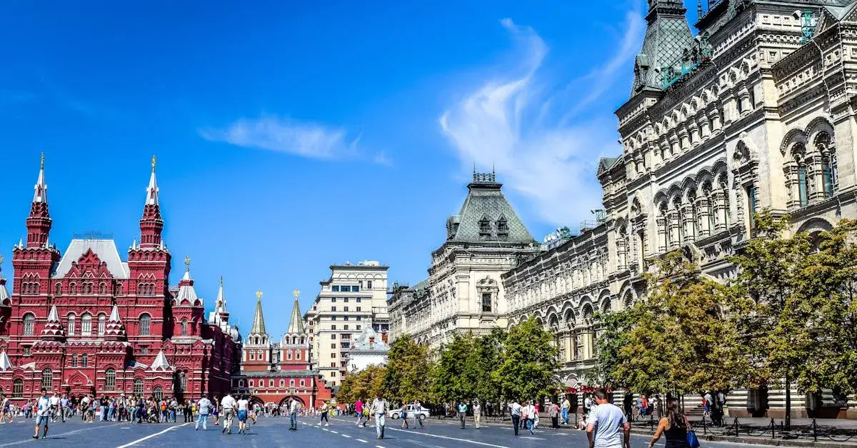 Zdjęcie Jak seriale zmieniają turystykę w Kołobrzegu?