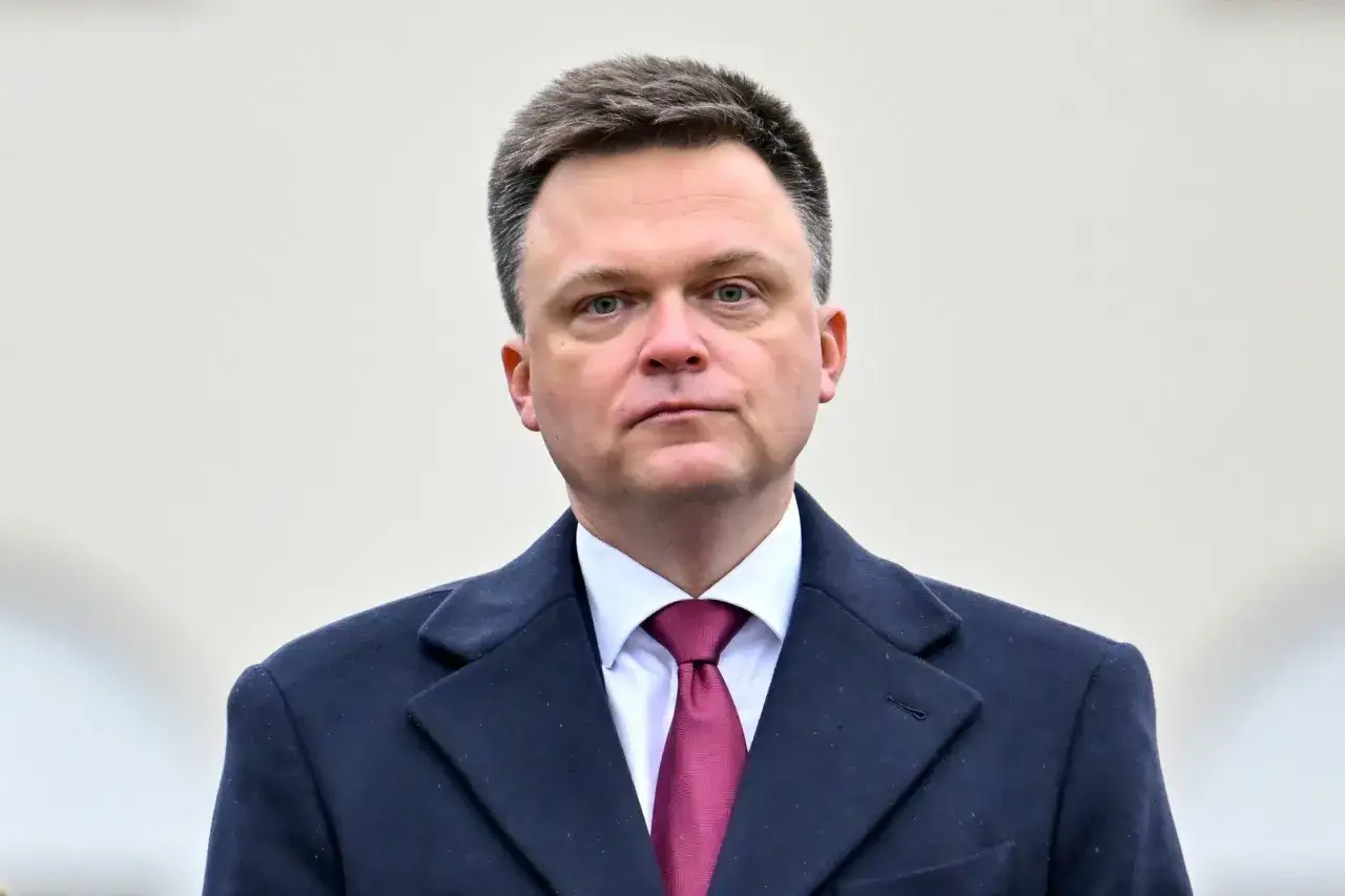 Zdjęcie Kiedy Hołownia startował na prezydenta? Kluczowe daty i fakty