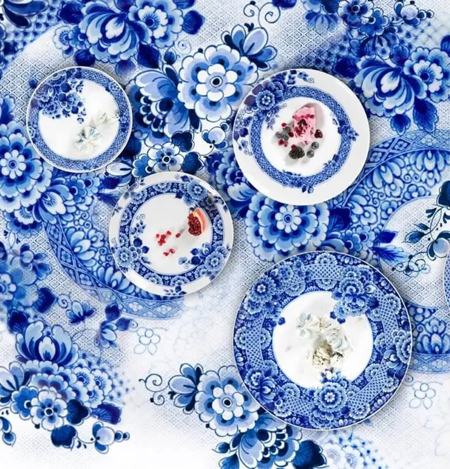 Zdjęcie Kto wynalazł porcelanę? Odkryj tajemnice jej powstania i historii