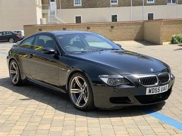 Zdjęcie BMW M6 E63 – nieznane fakty, osiągi i stylistyka, które zachwycają