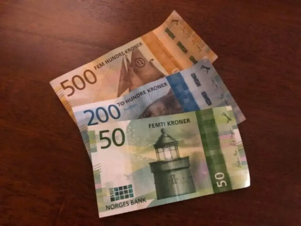 Zdjęcie Ile zarabia opiekunka w Norwegii? Szokujące różnice w stawkach