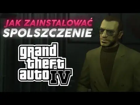 Zdjęcie Jak zdobyć i zainstalować spolszczenie do GTA 2 bez problemów i błędów
