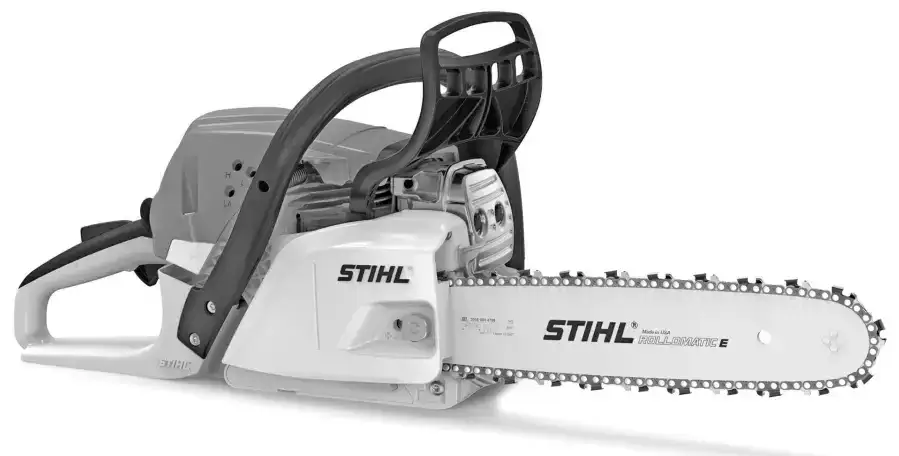 Zdjęcie Jak sprawdzić rok produkcji pilarki Stihl i uniknąć problemów z serwisem