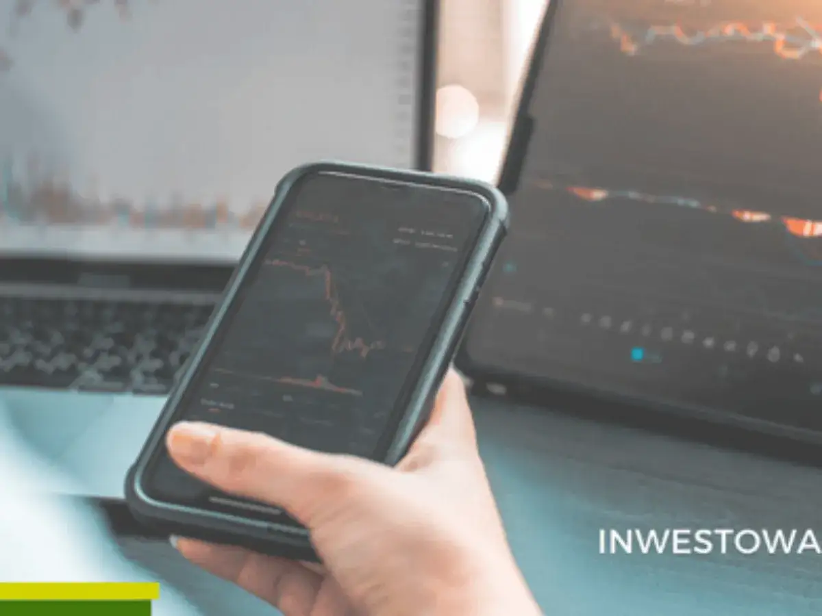 Zdjęcie Czy warto inwestować w akcje? Sprawdź ryzyko i zyski przed decyzją