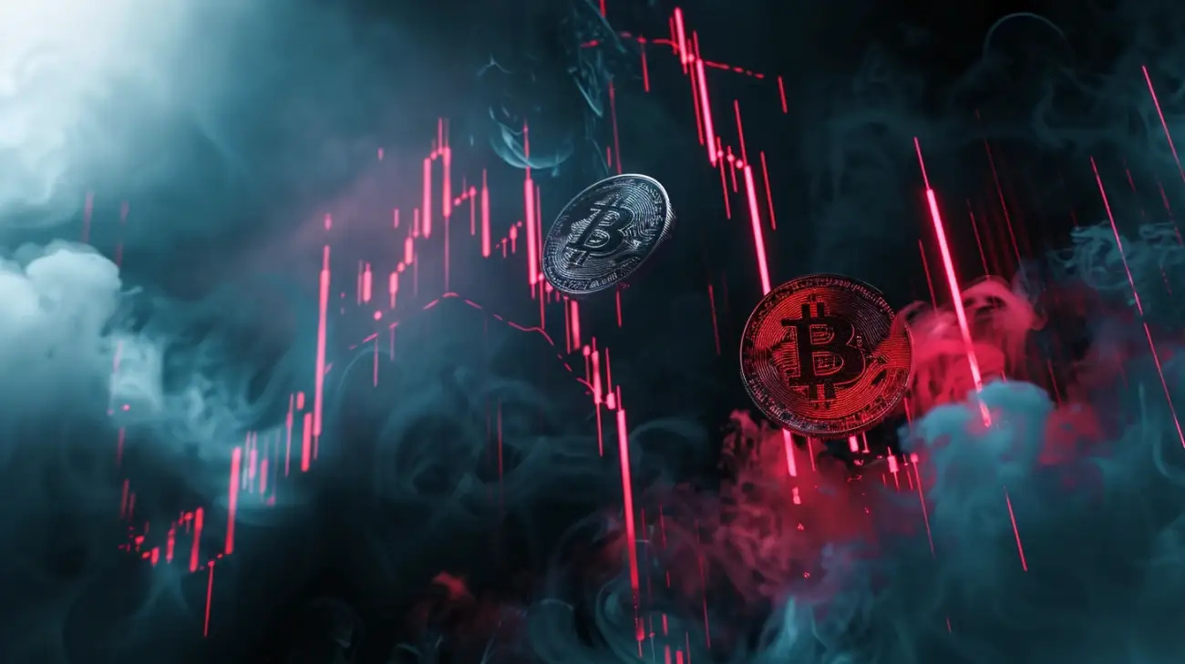 Zdjęcie Niepokojące doniesienia z ostatniej chwili, sytuacja wymyka się spod kontroli?