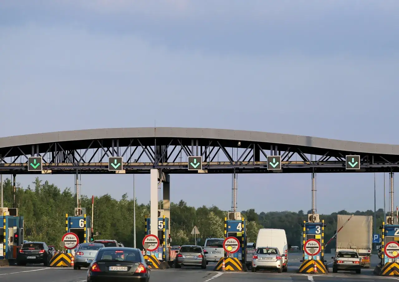 Zdjęcie Ile kosztują bramki na autostradzie A4? Sprawdź ceny i opłaty