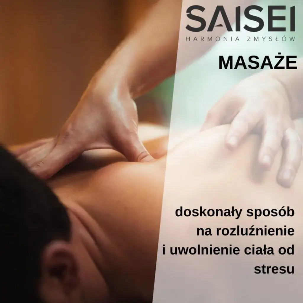 Zdjęcie Jak się pisze masaż? Odkryj najczęstsze błędy i zasady pisowni