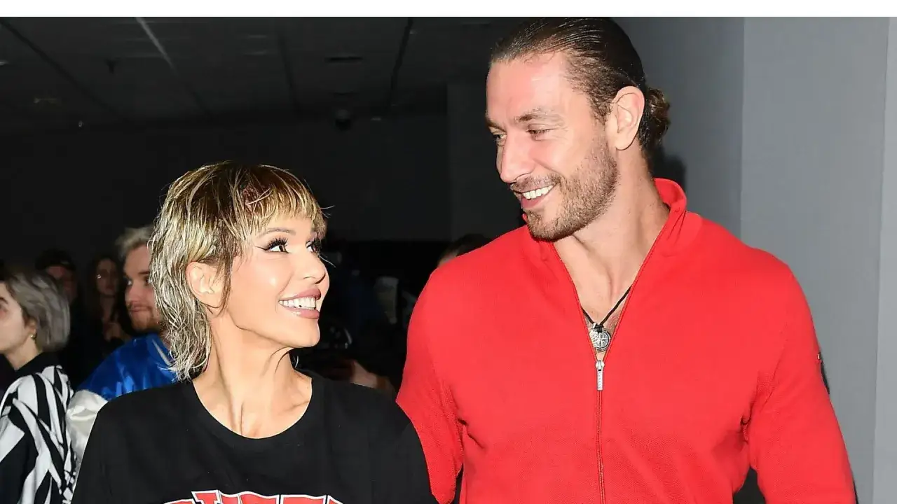 Zdjęcie Z kim jest teraz Doda? Ostatnie wieści o jej życiu uczuciowym