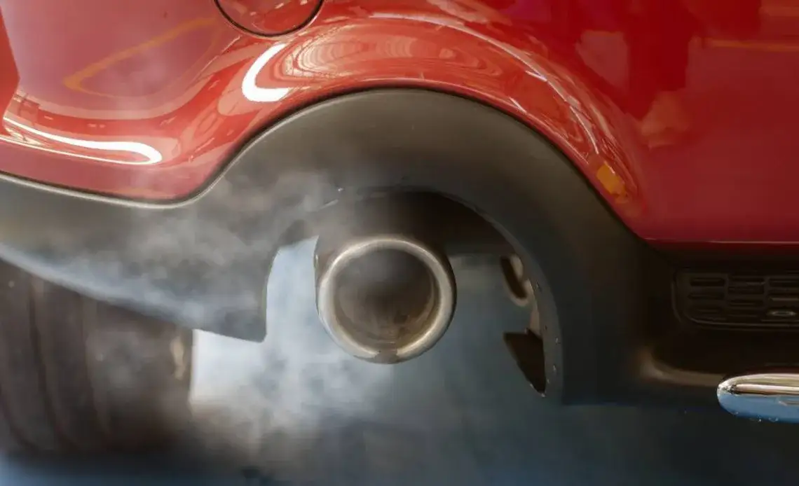 Zdjęcie Jak wypalać DPF: Skuteczne metody i kluczowe wskazówki bezpieczeństwa