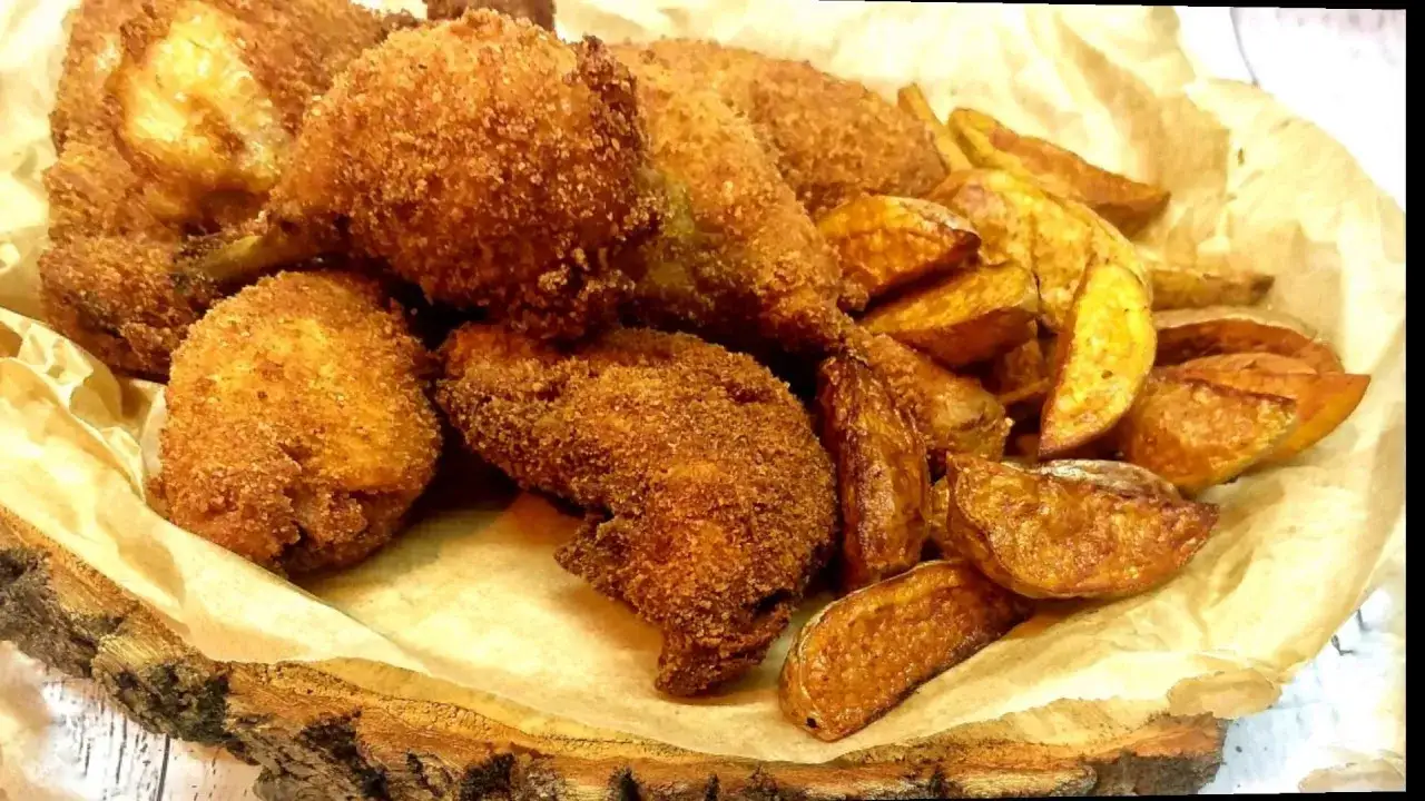 Zdjęcie Co zrobić z gotowanego kurczaka z rosołu? 8 kreatywnych pomysłów na dania