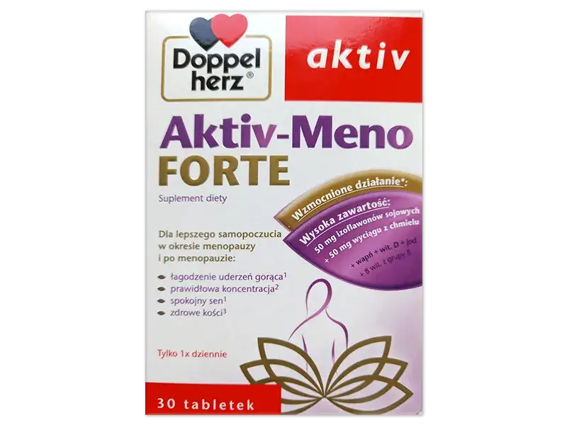 Zdjęcie Skuteczne metody na zbicie estrogenu bez recepty i ich działanie