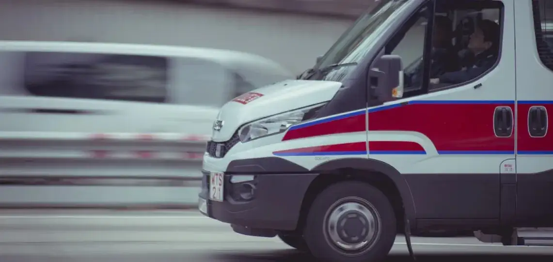 Zdjęcie Przyczyny zawału serca: co naprawdę prowadzi do ataku serca?