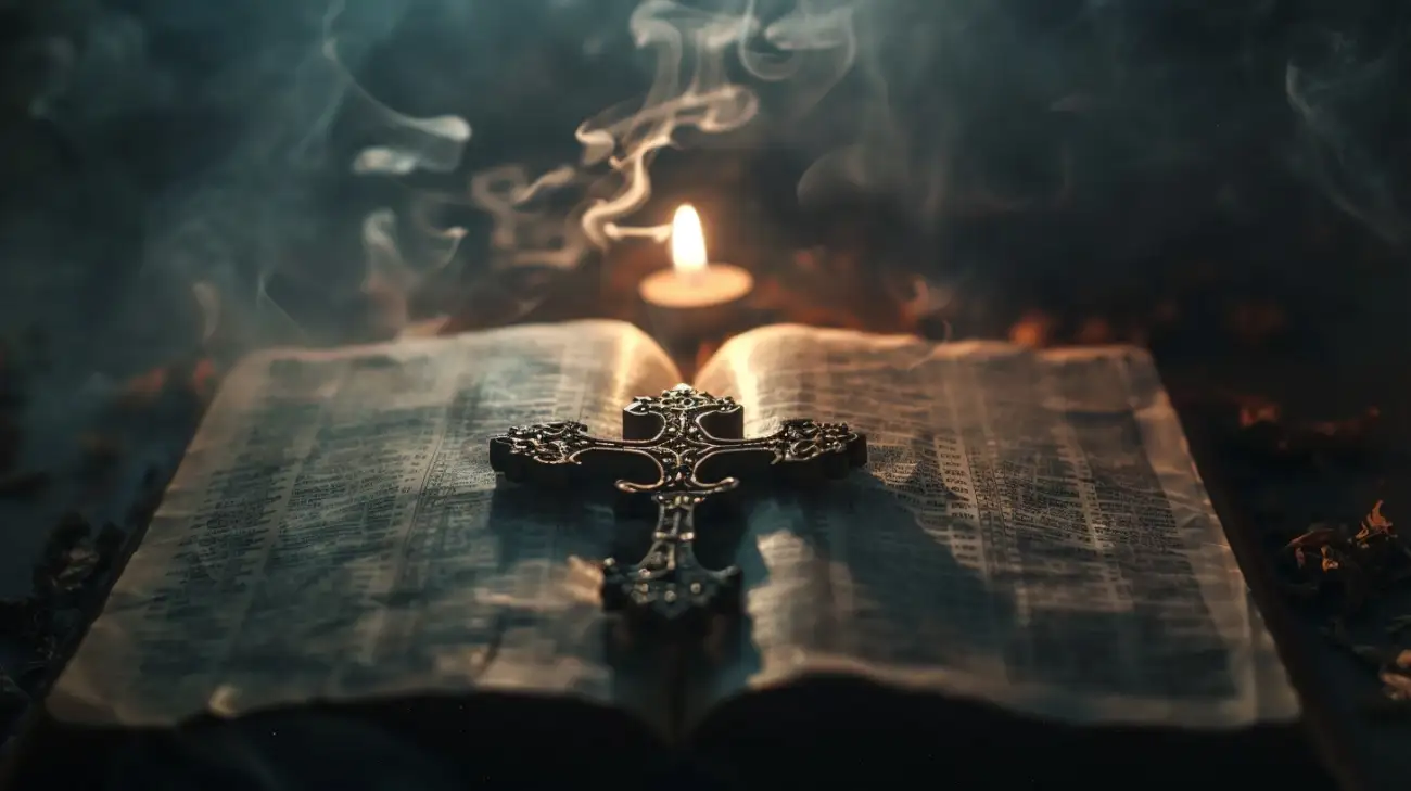 Zdjęcie Kim był mąż Rebeki? Sprawdź odpowiedź w krzyżówce!