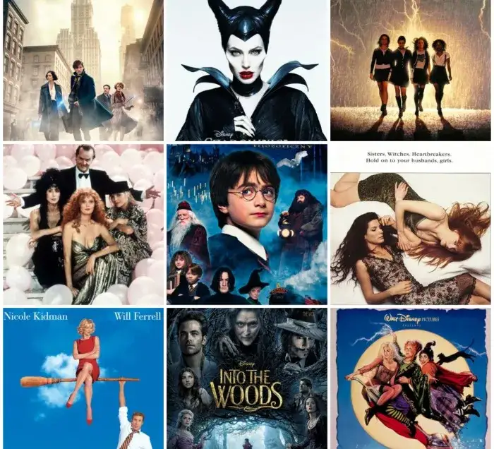 Zdjęcie Odkryj Fajne Filmy na Niedzielny Wieczór: Najlepsze Propozycje do Obejrzenia