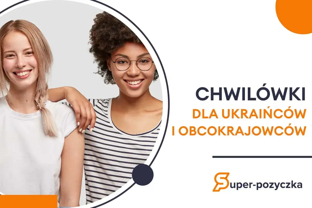 Zdjęcie Chwilówki dla Obcokrajowców - Legalne Pożyczki Online dla Ukrainców