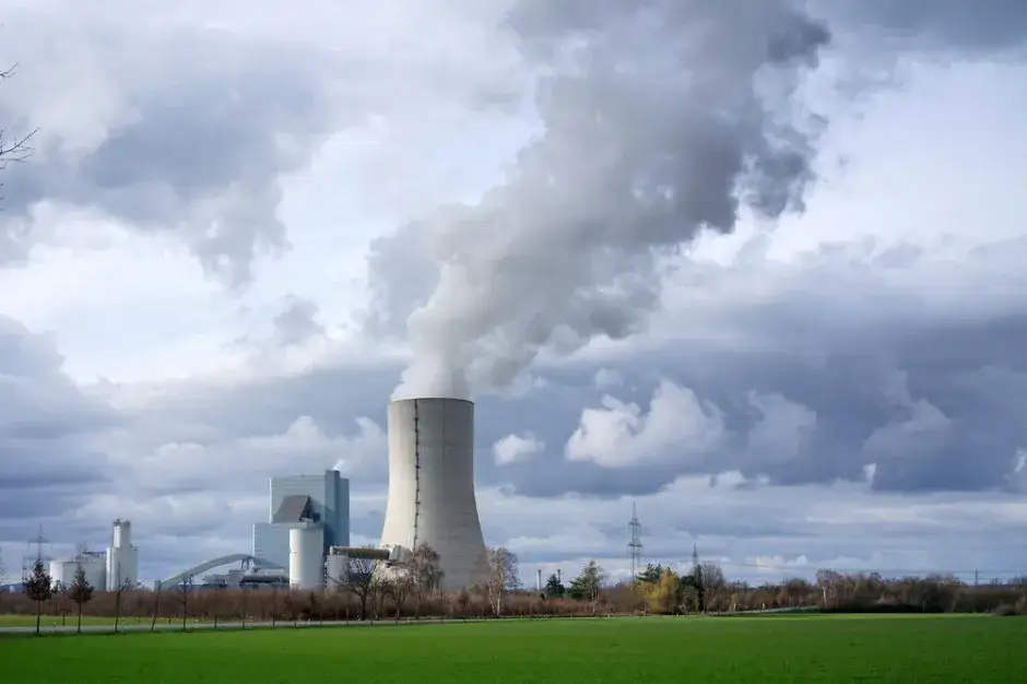 Zdjęcie Ile jest elektrowni węglowych w Niemczech? Zaskakujące zmiany w liczbie!