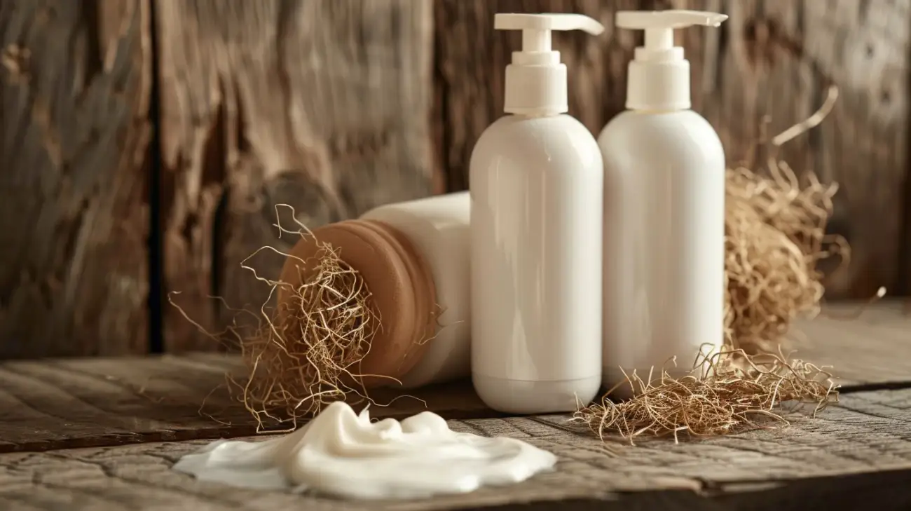 Zdjęcie Szampony na łupież - ranking skuteczności w walce z problemem.