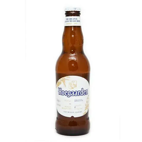 Zdjęcie Gdzie kupić piwo Hoegaarden w Polsce? Sprawdź najlepsze oferty