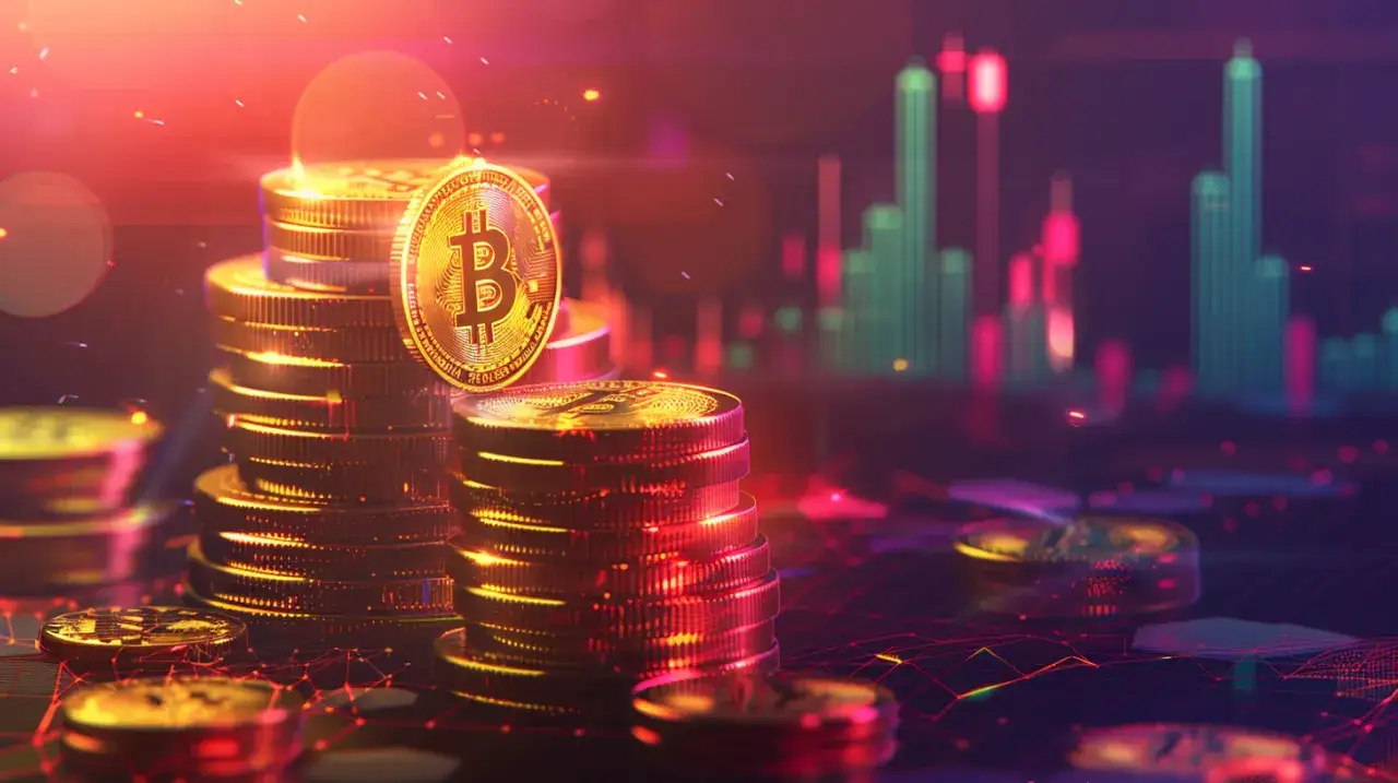 Zdjęcie Podstawy inwestowania w kryptowaluty: poradnik dla początkujących